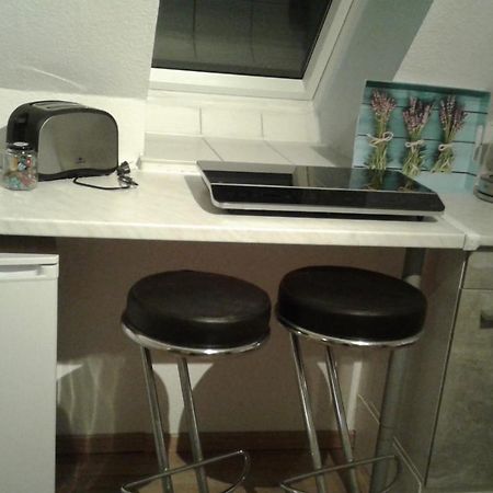 Heide Schnack Apartment Soltau Luaran gambar