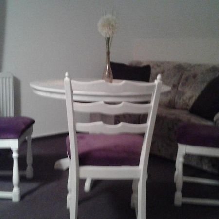 Heide Schnack Apartment Soltau Luaran gambar