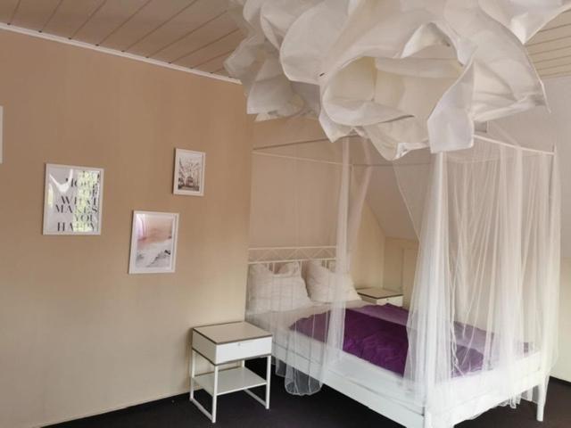 Heide Schnack Apartment Soltau Luaran gambar