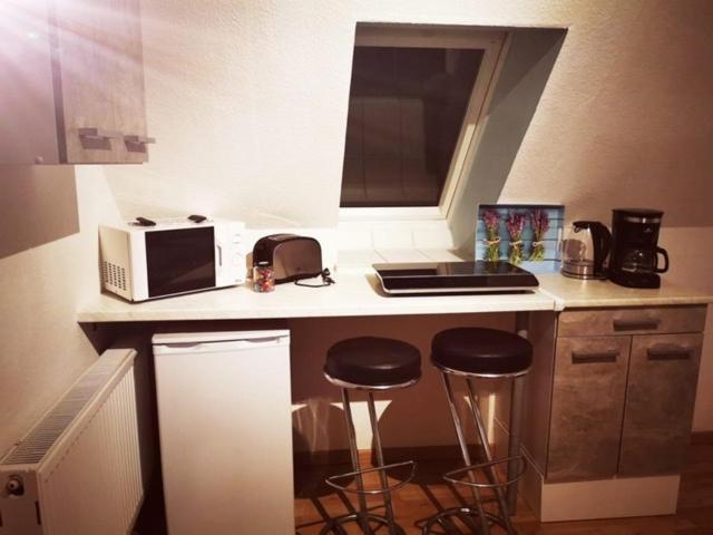 Heide Schnack Apartment Soltau Luaran gambar