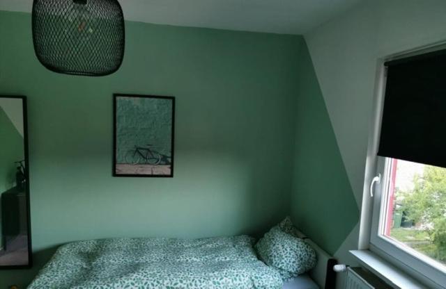 Heide Schnack Apartment Soltau Luaran gambar