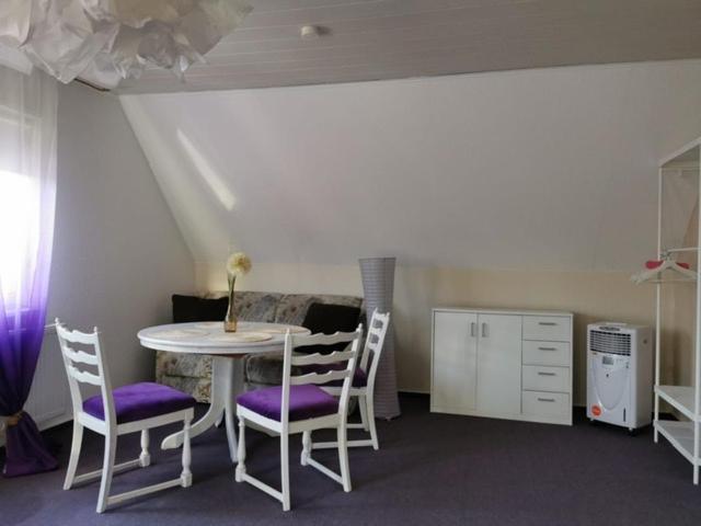 Heide Schnack Apartment Soltau Luaran gambar