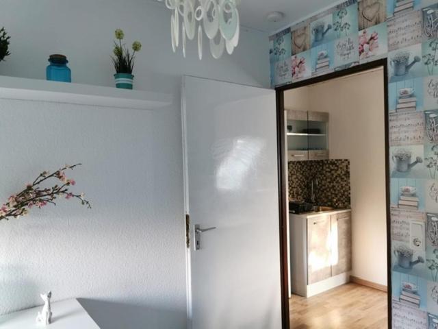 Heide Schnack Apartment Soltau Luaran gambar