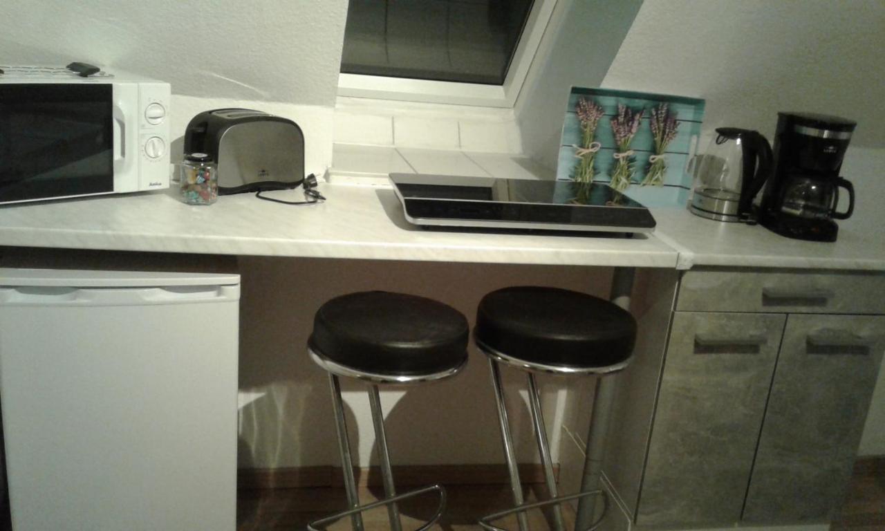 Heide Schnack Apartment Soltau Luaran gambar