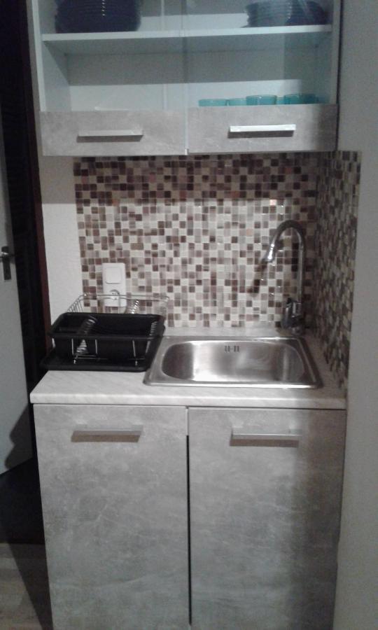 Heide Schnack Apartment Soltau Luaran gambar